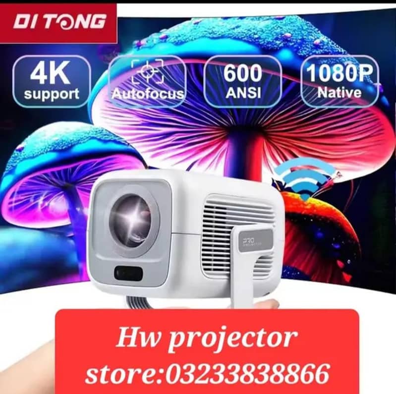 ANDROID PROJECTOR, LED PROJECTOR , MINI PROJECTOR , HD PROJECTOR 16