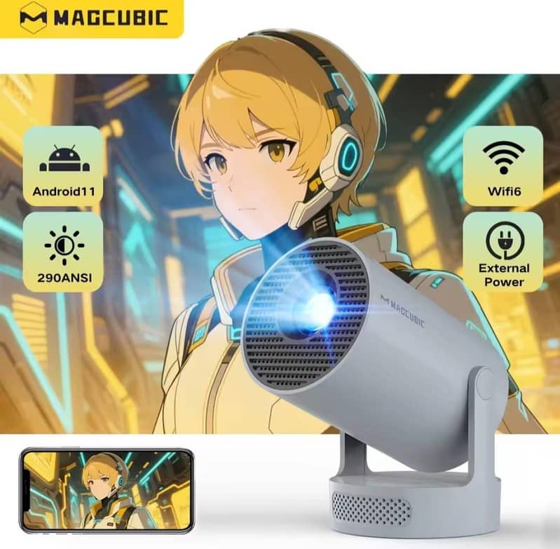 ANDROID PROJECTOR, LED PROJECTOR , MINI PROJECTOR , HD PROJECTOR 18