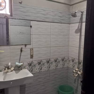 dha phase 2 ext 2 bad DD 3rd floor good condition