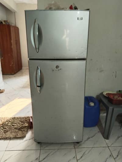 Dawlance Refrigerator  03316662425