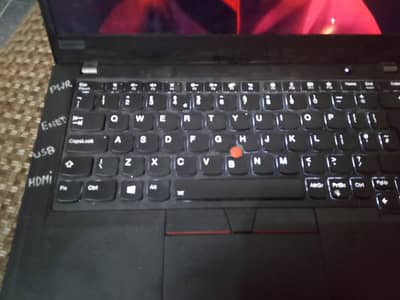 Lenovo Thinkpad Ryzen 5 pro
