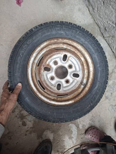 Stepney Available for sale