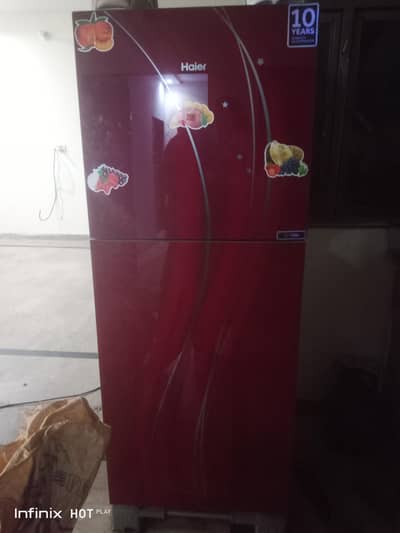 medium freeze color red