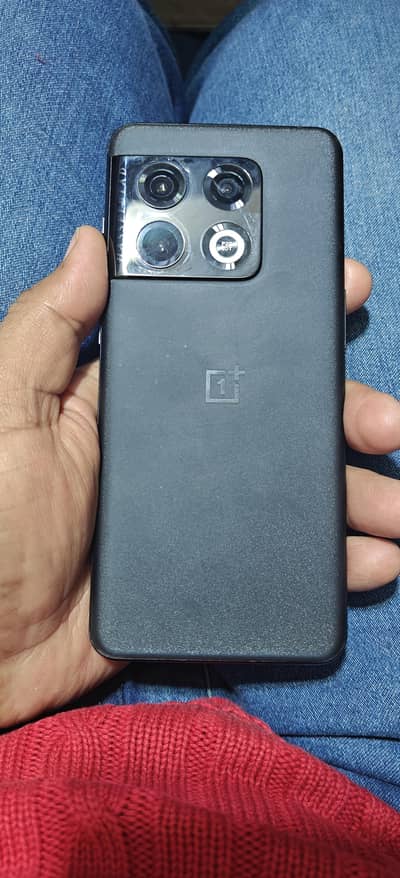 One plus 10pro 12+12+256gb only mobile ha