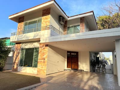 Beautiful House For Rent