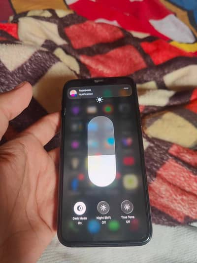 iPhone 11 pro dual sim pta 256 gb