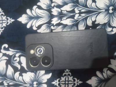 Infinix smart 8 plus