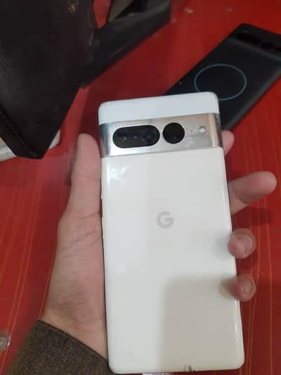 Google pixel 7 pro 12 GB 128 GB