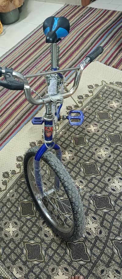 cycle for sell