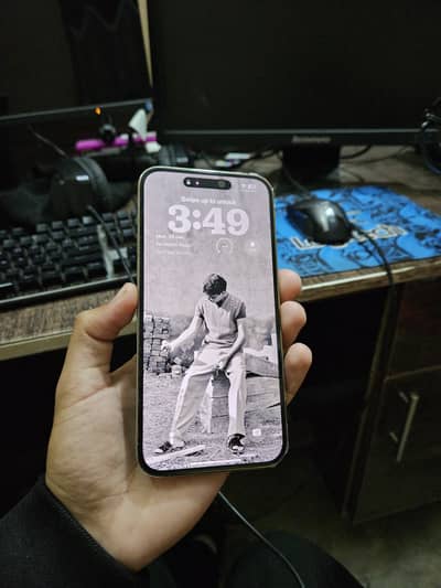 Iphone 14 Pro max Factory Unlock