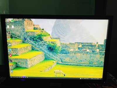 Dell monitor