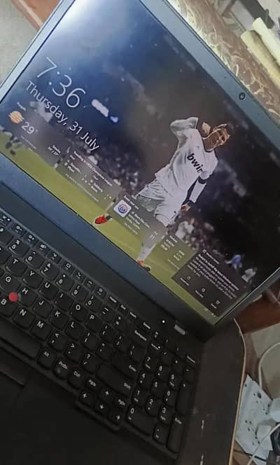 Lenovo Thinkpad i5 10th Gen