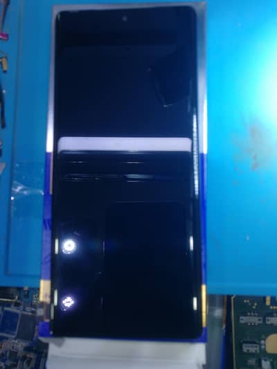 Spark 20 pro plus LED