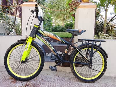 Original Thunder (Size 20) Fix 9k(Cont 031/627/45/675)