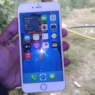 iphone 6s Exchange with android