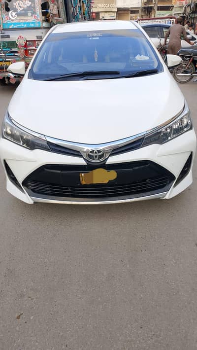 Royal City tours and rent a car Karachi
