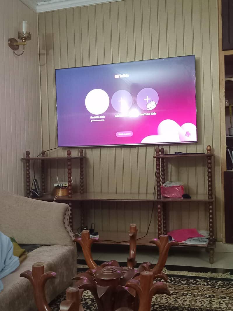 Console shelf imported 0