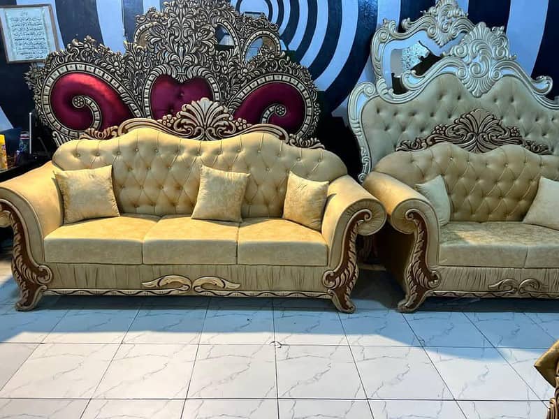 SOFA set 7