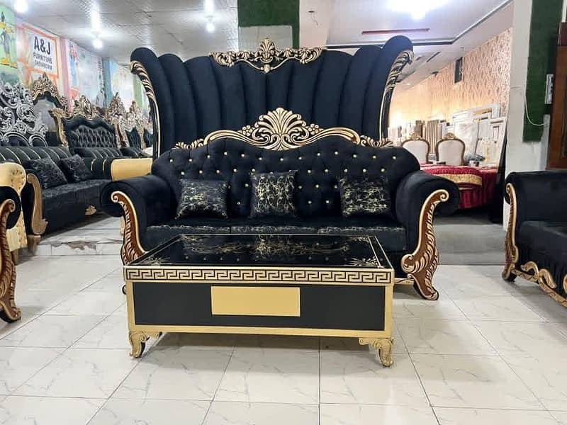 SOFA set 8