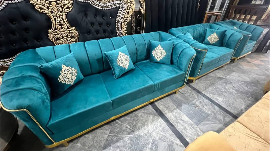 SOFA set 9