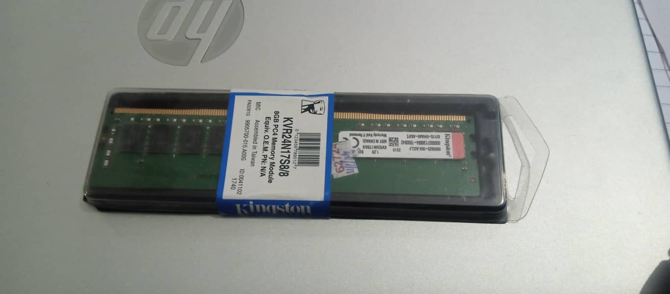 Computer RAM 1