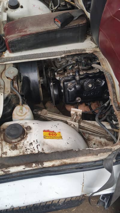 Suzuki Bolan For Sale