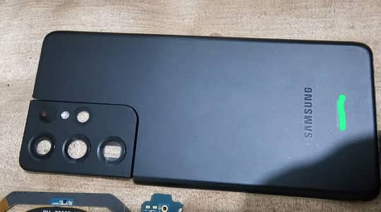 Samsung s21 Ultra parts available
