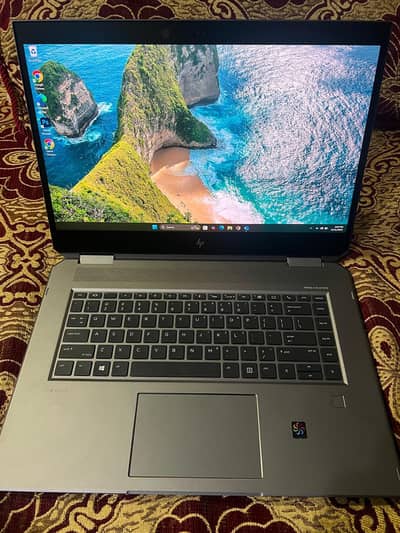 mobaile work station