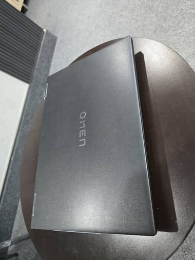 Hp Omen 16