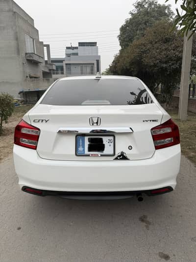 Honda City 1.3 i-VTEC 2020 Model