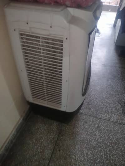 super asia and color