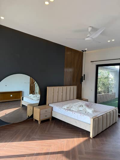 Beautiful Furnished House For Rent