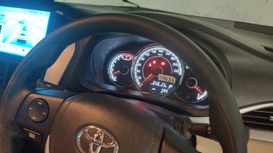 Toyota Yaris For sale