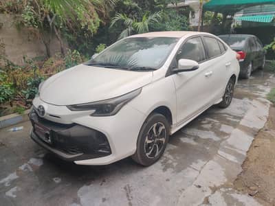 Toyota Yaris For sale