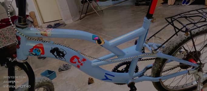 sports cycle good condition for sale consation ho jay gi