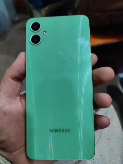 Samsung A05   6gb 128gb