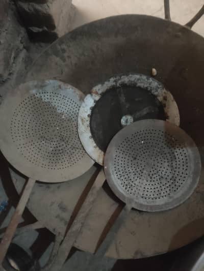 Refreshment point Saman for Sale