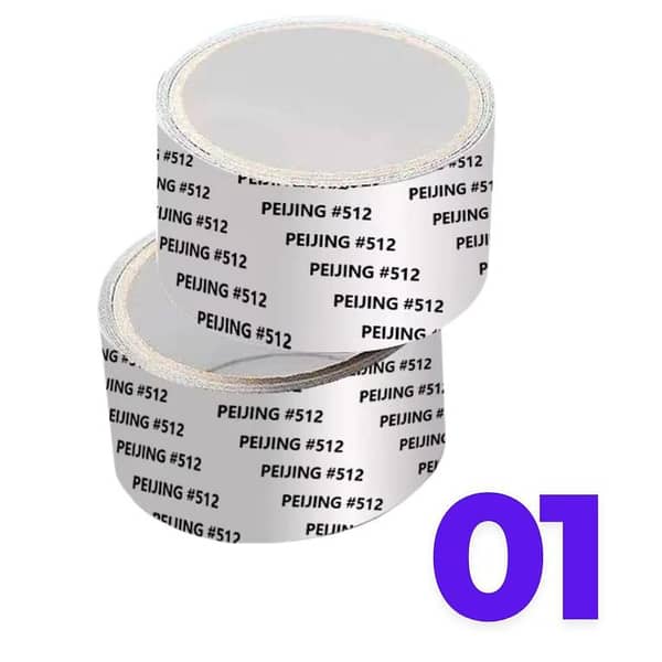 Window Screen Repair Tape Self Adhesive Mesh Tape Net Door Fix Patch Anti Insect Mosquito Mesh Broken Holes Repairing Easy-to-Apply