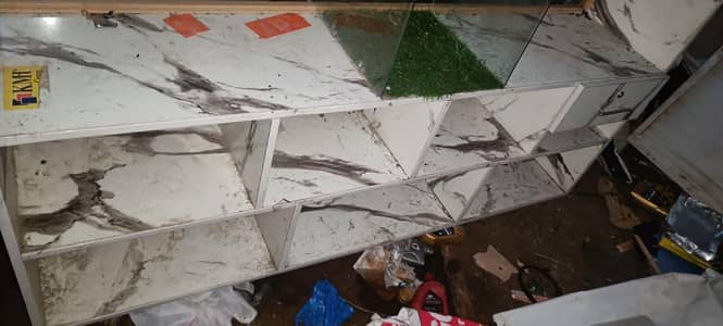 mobile Counter 6f Wirth