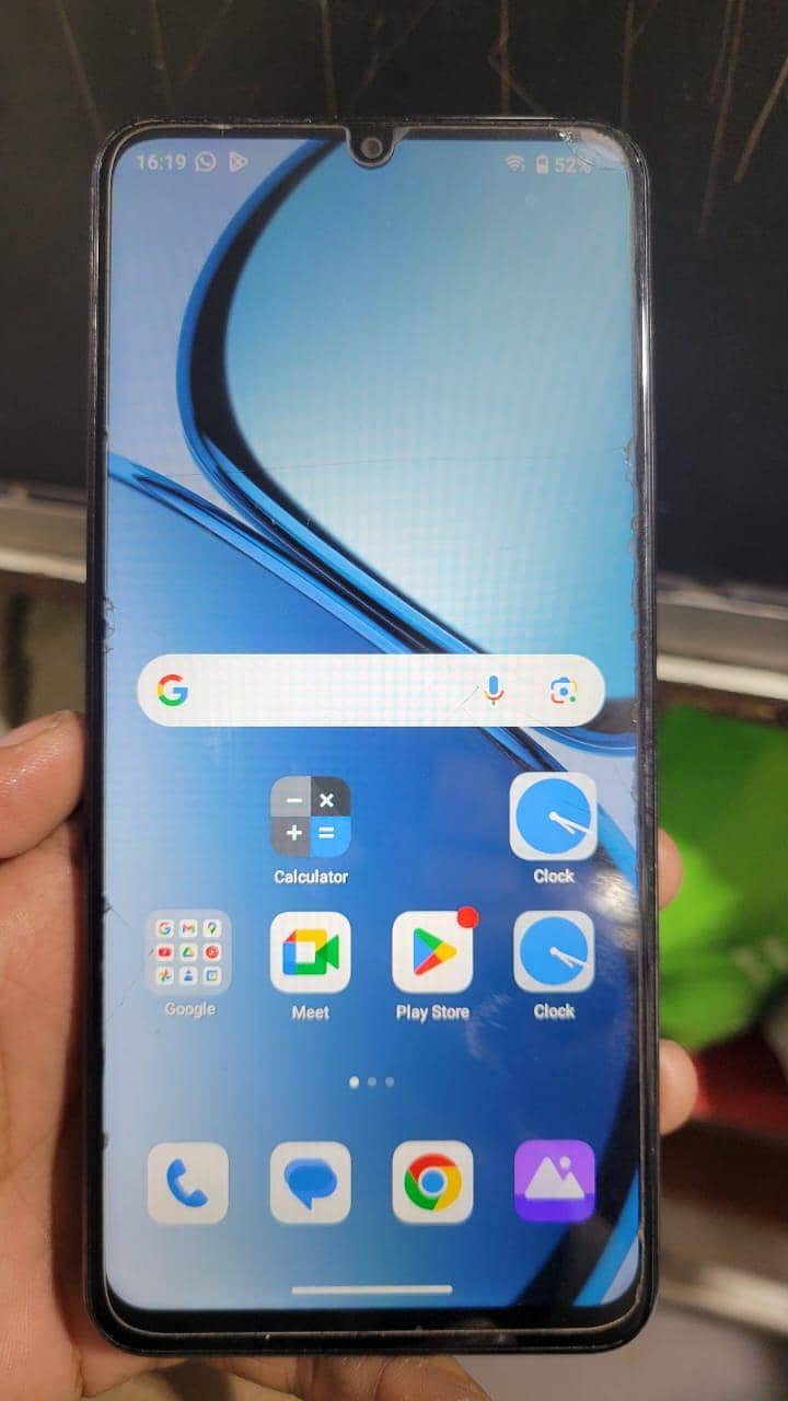 realme c61 1