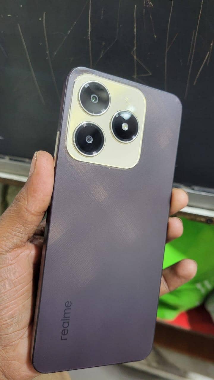 realme c61 2