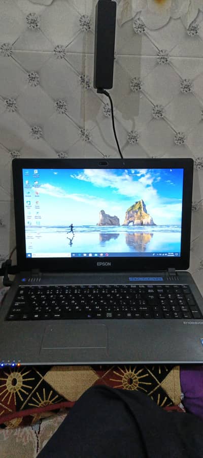 very good laptop for student budget