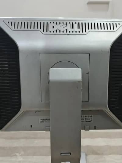 Dell 19 inch wide lcd