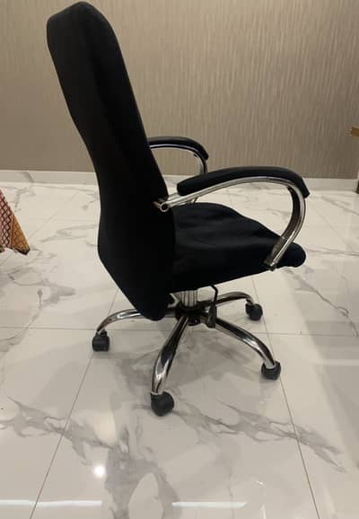 Used office chair