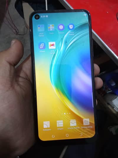 Tecno Mobile ha srf 4/64 my