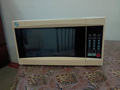PEL Microwave large Size 36 litre