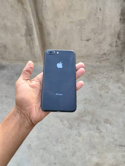 iPhone 8 Plus 64gb non pta all ok 03172477127