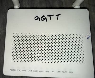 Huawei HG8546M X PON Fiber Router Original