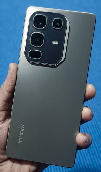 infinix Note 50 Pro 12/256Gb