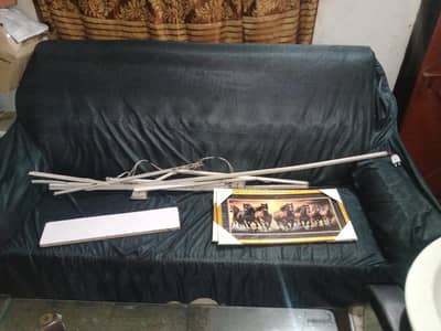 7 seter full size sofa set